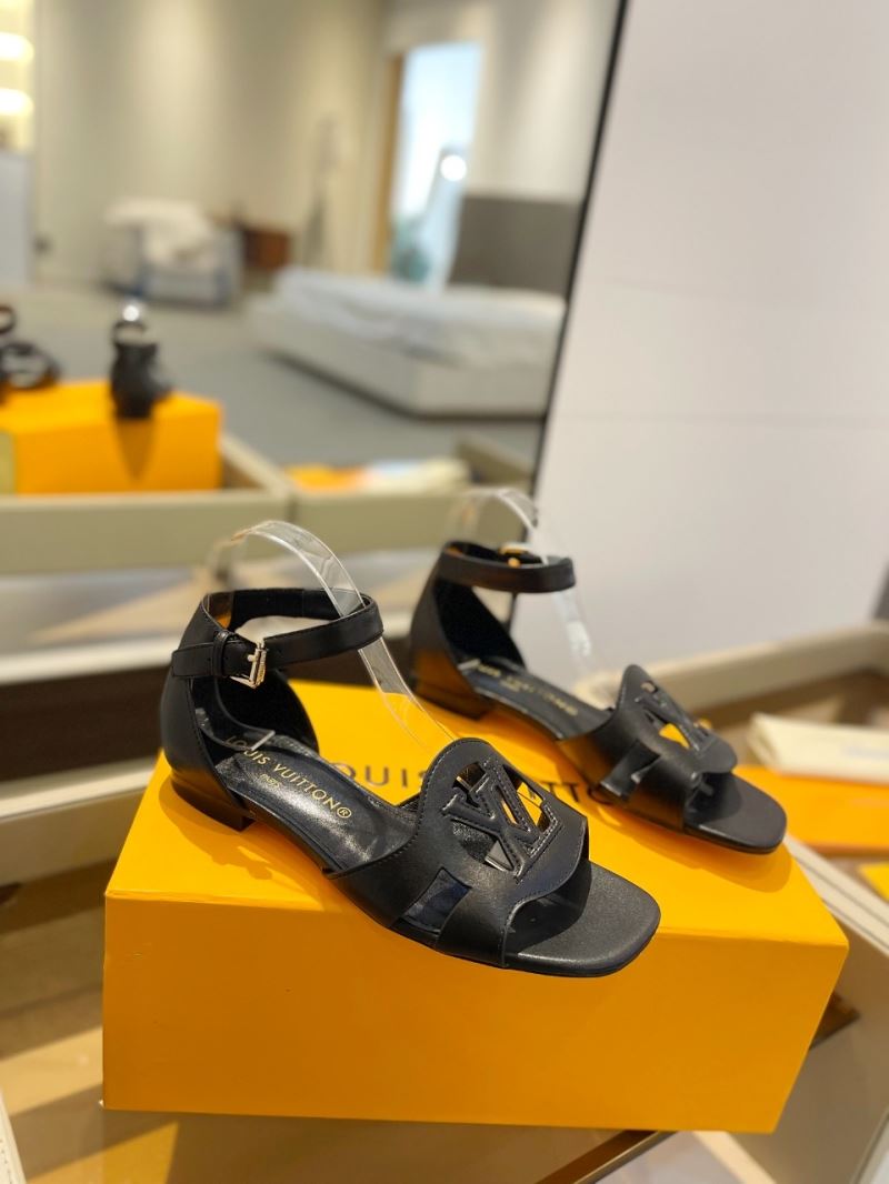 Louis Vuitton Sandals